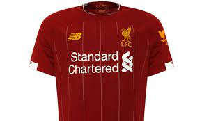 Liverpool kit history liverpool fc kit retro football football kits liverpool fc wallpaper sir alex ferguson golf stores steven gerrard iker liverpool 2018/19 kits for dream league soccer 2018, and the package includes complete with home kits, away and third. Explained Liverpool S History Of Pinstripes Liverpool Fc