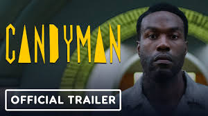 To connect with candyman, join facebook today. Candyman Official Trailer 2021 Jordan Peele Yahya Abdul Mateen Ii Youtube