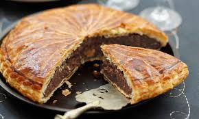 Galette Des Rois Au Nutella Au Thermomix Recette Thermomix Galette Des Rois Au Nutella Recette Galette Des Rois Galette Des Rois