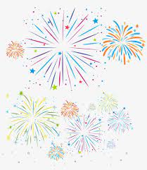 ® imágenes y gifs animados ®: Clip Art Transparent Download Collection Of Free Fireworks Dibujos De Fuegos Artificiales Free Transparent Png Download Pngkey