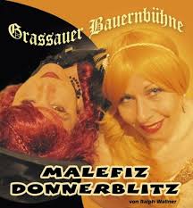 Malefiz Donnerblitz