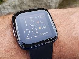 The oxygen levels in your blood tend to remain relatively. Fitbit Is Rolling Out Blood Oxygen Monitoring To Supported Versa Charge And Ionic Devices Zdnet