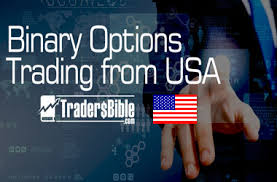 Are there cftc regulated brokers? Top 10 Us Binary Options Brokers By Tradersbible