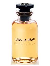 Dans la Peau Louis Vuitton parfum - un parfum pour femme 2016