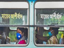 This is the second straight day the country reported more than 1.5 lakh new cases. Coronavirus Live No Covid Death In Bengal For First Time In Nearly A Year Business Standard News