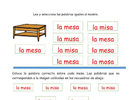 Ocurre cuando una palabra formada por más de una sílaba (como facsímil) se reduce a una forma más corta (fax), lo que. Mesa Que Se Forman Palabras Fichas Paralectoescriturame Introduzca Una Palabra O Un Final De Palabra Como Ante Unto Johnandlindastocker