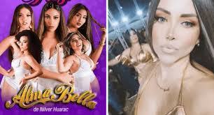 Shirley Mendoza's Instagram, Twitter & Facebook