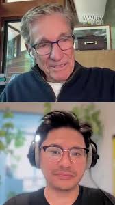 Babe Ruth vs. Buttafuoco: Bob Costas Roasts Maury