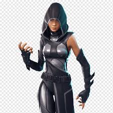 The handpicked list is available on this page below the video and we encourage you to thank the original creators for their work in case you intend on using a few skins. Woman Wearing Gray And Black Hoodie Fortnite Battle Royale Xbox One Skin Nintendo Switch Fortnite Skins Game Cosmetics Video Game Png Pngwing