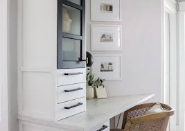 This tool will give you insight about the design, layout, materials and budget for your project. Small Home Office With Built In Ikea Cabinets Designed Simple