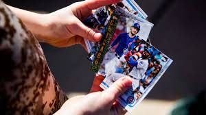 People have climbed rocks since the dawn of time but things changed in recent years and today it's considered one of the most expensive extreme sports just. There S Never Been A Time Like This Wall Street Is Piling Into Trading Cards As Prices Soar Cnn