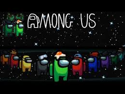 Mi Regreso Among Us Youtube