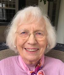 Isabel Rice Obituary