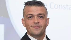 Petition · Reinstate PC Lorne Castle