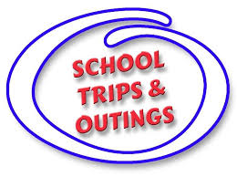 School Trip Wristbands - Custom Printed With Your School's Details
