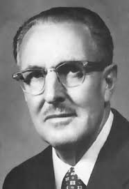 Tolman Vizina Burke (1910-1998)