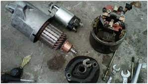 Jun 13, 2021 · mislav oršić (dinamo zagreb) luka ivanušec (dinamo zagreb) josip brekalo (wolfsburg) ﻿ante budimir (osasuna) andrej kramarić (hoffenheim) bruno petković (dinamo zagreb) ante rebić (ac milan) gruppen kroatien starter hårdt ud, når de møder england på wembley. 7 Ciri Ciri Dinamo Starter Mobil Rusak Dan Cara Mengatasinya