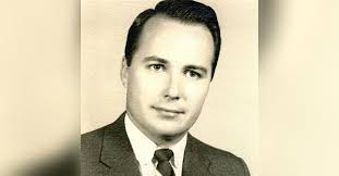 Jack R. Walker Jr. Obituary