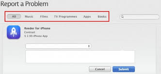 There are many reasons why you might want a refund for something you purchased from the apple app store or itunes. How To Get A Refund On The Apple App Store Technipages