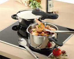 Perfect Plus Pressure Cooker 3 0 Qts