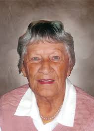 Gisèle Ouellet Obituary