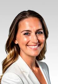 Kaci Ward's Instagram, Twitter & Facebook