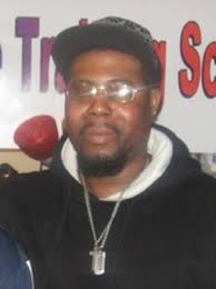 Obituary information for Mr. Damian P. Harris