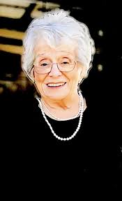 Mary Elizabeth (Kayrouz) Nicklies Obituary