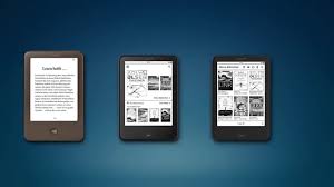 Anleitungsvideo Erste Schritte Mit Dem Tolino Ereader Youtube