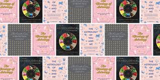 Personality predictions for every day of the year. Best Astrology Books Great Astrology Texts For Beginners