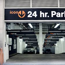 4 tips for scoring discounts on nyc monthly parking. 24 Hour Or Monthly Parking Icon Parking Groupon