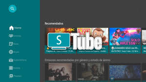 Aunque se puede descargar e instalar desde su apk sin problemas. Esta Alternativa A Youtube Para Android Tv Mejora La Reproduccion Sin Perder Favoritos Ni Suscripciones