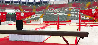Ariana gabriela orrego martínez (born september 25, 1998) is a peruvian female artistic gymnast, representing her nation in international competitions. Peru Gymnastics Cup Lima Peru