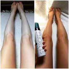 10 Best Self Tanners And Bronzers For Fair Skin Bronzer For Fair Skin Tanning Fair Skin Tanning Skin Care