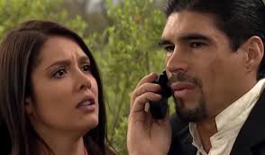 La desalmada: Alberto Estrella y Marlene Favela coincidieron en estas  novelas