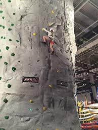 Rock de apple music rock sur apple music. Go Sport Walltopia Climbing Walls