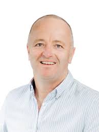 Agent profile for Anton Weber