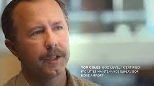 Dennis Bursell's Instagram, Twitter & Facebook