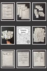 Category Games For Family Game Night Growing Play Family Game Night Pen And Paper Games Punch Out Game