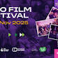 Into Film Festival: Rave on for the Avon screening - Scott Cinemas, Northgate, Mount St Event Image