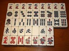 Mahjong Revolvy