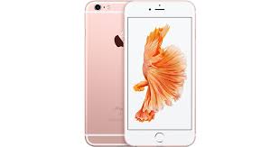 Called virgin, said their system does show the phone is unlocked, said need to put in a virgin or . Iphone 6s Plus 64gb Rose Gold Virgin Mobile Refurbished Walmart Com