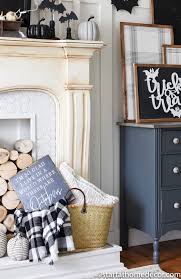 Black And White Halloween Decor Simple Black And White Halloween Decor Home Decor Decor Room Decor