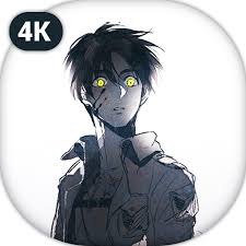 Tons of awesome attack on titan phone wallpapers to download for free. Fonds D Ecran Hd Shingeki No Kyojin 4k Full Hd Pour Android Apk Telecharger