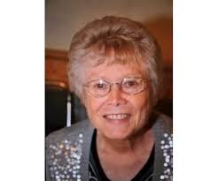 Mary Johnson Obituary (1939