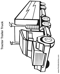From wikimedia commons, the free media repository. Tractor Trailer Coloring Page Truck Coloring Pages Tractor Coloring Pages Lego Coloring Pages