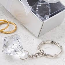 Crystal Clear Collection Diamond Design Key Chain 328 8145 Buy Diamond Keychain Wholesale Wedding Supplies Keychain Design Diamond Party Denim And Diamonds