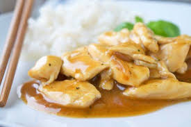 asiatisches ingwer poulet rezept rezept asiatische rezepte rezepte fettarme rezepte