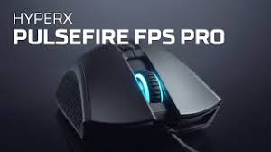 Can i fix this so the mouse works again? Rgb Gaming Mouse Hyperx Pulsefire Fps Pro Youtube