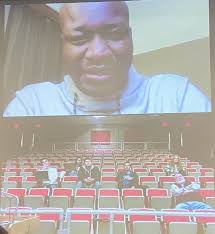 Anthony Sherrod Blakely Highlights the Power of Preparation